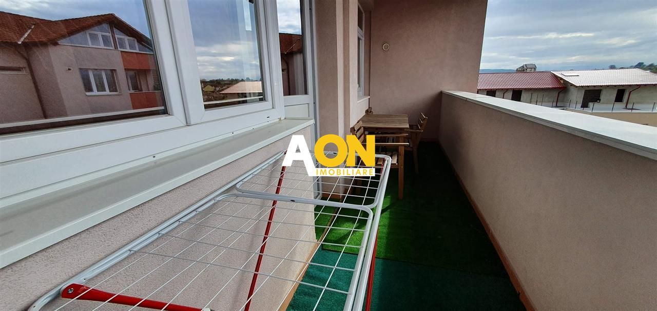 Apartament 4 camere, 152 mp utili, cu boxa,  bloc nou, Centru - Poză 11