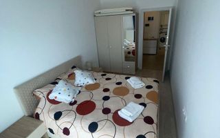 Apartament 3 camere de inchiriat in Maurer Residence -Parcare inclusa - Poză 2