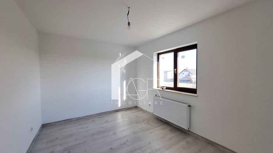 Vila P+1E, cu 5 camere, Paulesti - Poză 18