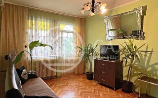 Apartament cu 3 camere de vanzare in zona Rogerius Oradea - Poză 6