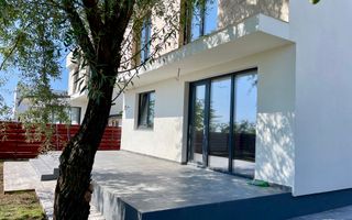 Vila individuala 5 camere Tunari Alexandru Ioan Cuza - Poză 19