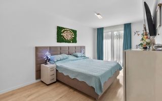 0% Comision | Apartament cu gradina 40 mp | Urban Segovia - Poză 3