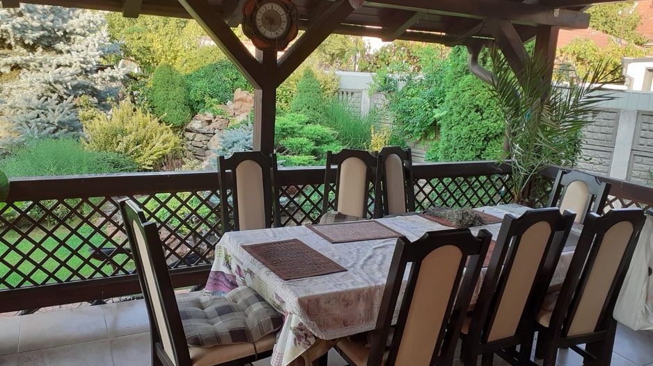 Ag EUROPA vinde casa individuala 6 cam. si teren 5 ari în Titulescu. - Poză 8