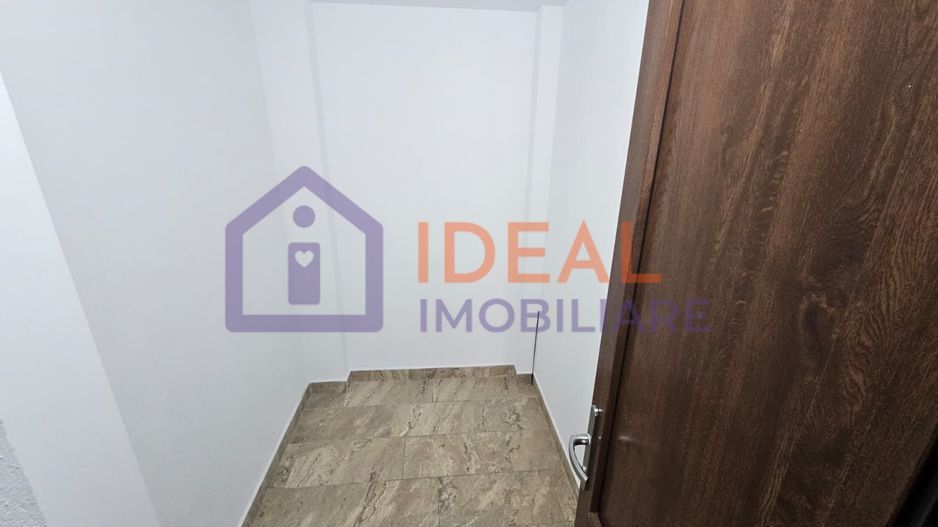 Spațiu de birouri de închiriat – Calea Dumbrăvii | 60 mp - Poză 5