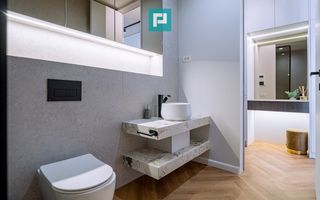 Chirie 2 camere 60 mp – Piața Țăranilor - Poză 9