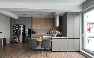 Deasupra tuturor — Penthouse 400 mp cu terasă de 100 mp - Poză 12