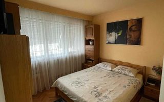 Apartament 3 camere, etajul 4 Micro 16 - Poză 3
