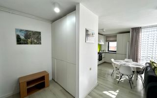 2 camere open space, Modern, Parcare, Calea Turzii, UMF, Europa - Poză 10