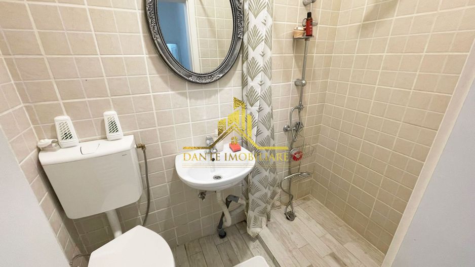 2 camere, decomandat, modern, Ultracentral, USAMV, Motilor, Piezisa - Poză 7