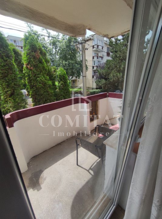 Apartament elegant cu 2 camere | Zona Sigma - Cartierul Zorilor - Poză 12