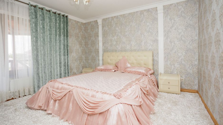 Vânzare, casă, 5 camere, str. Petru Rareș, Durlești - Poză 24