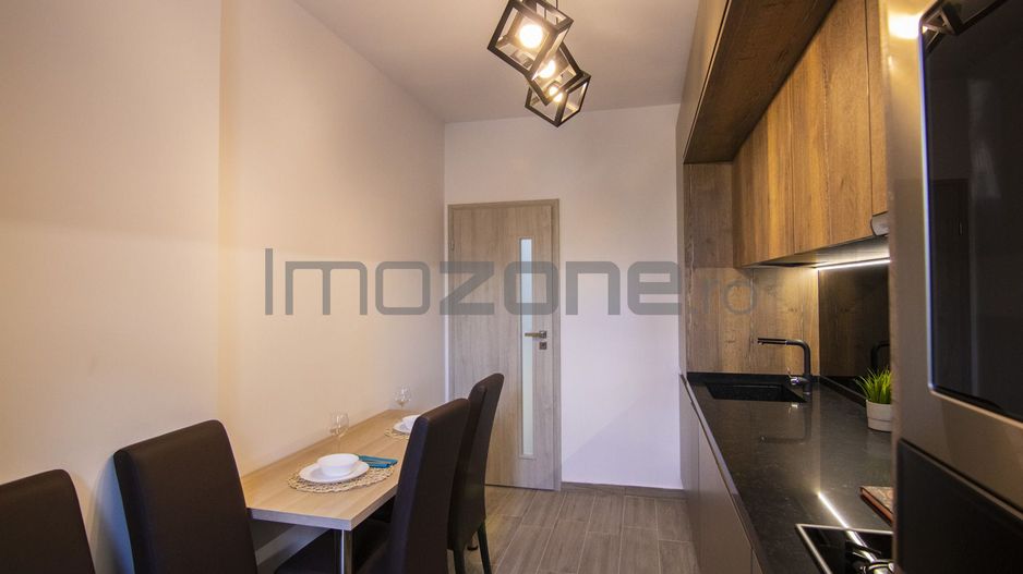 Drumul Taberei - Exigent - Parcul Liniei, 2 camere, lift, etajul 3, centrala - Poză 21