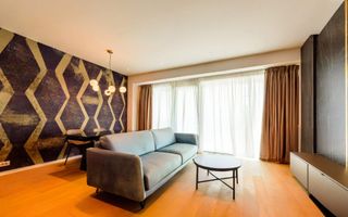 Apartament High End 3 Camere I One Mircea Eliade - Poză 1