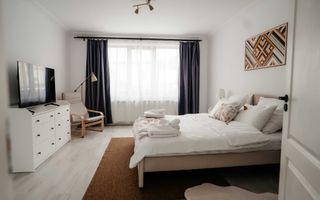 Apartament cu 3 camere la casă | Zona Gară – Express | Oradea - Poză 5
