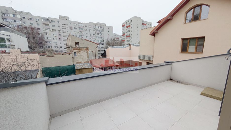 Inchiriere Vila noua Individuala Domenii / Mihalache - Poză 39