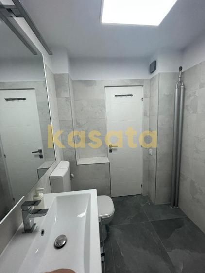 Apartament luminos 2 camere | Băneasa - Poză 10