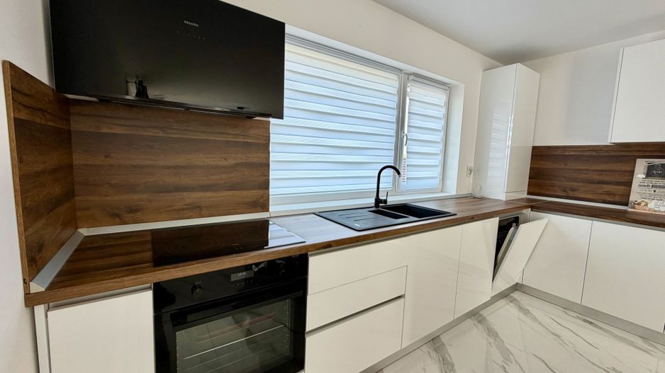 Casa Sanpetru pe parter | Teren 500 mp - Poză 4