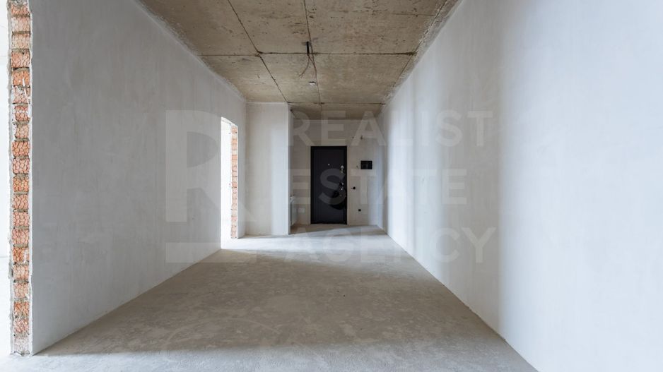 Vânzare, apartament, 3 camere + living, str. Vasile Lupu, Buiucani - Poză 9