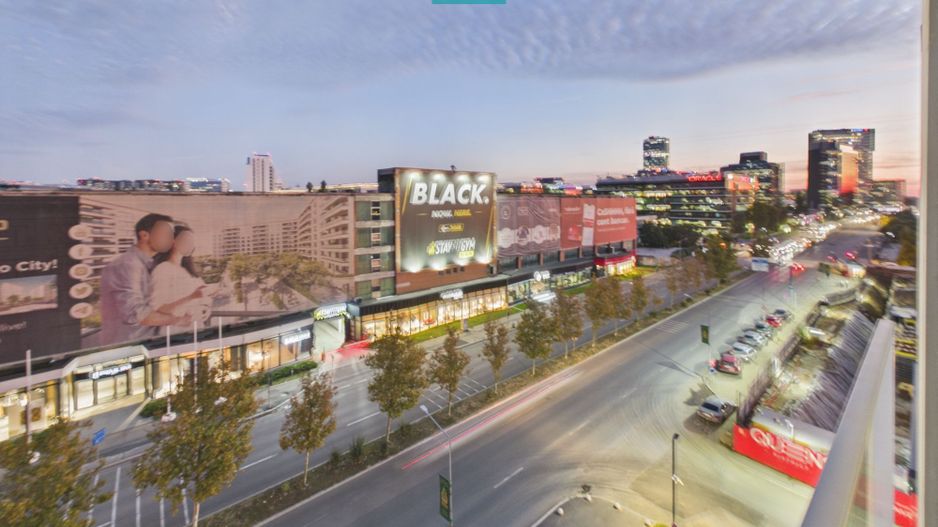 Apartament de inchiriat, Cloud9 - Poză 8