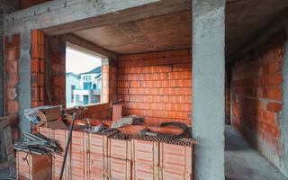 Penthouse 3 Camere | 85 mp | Cartierul Da Vinci Homes - Poză 5