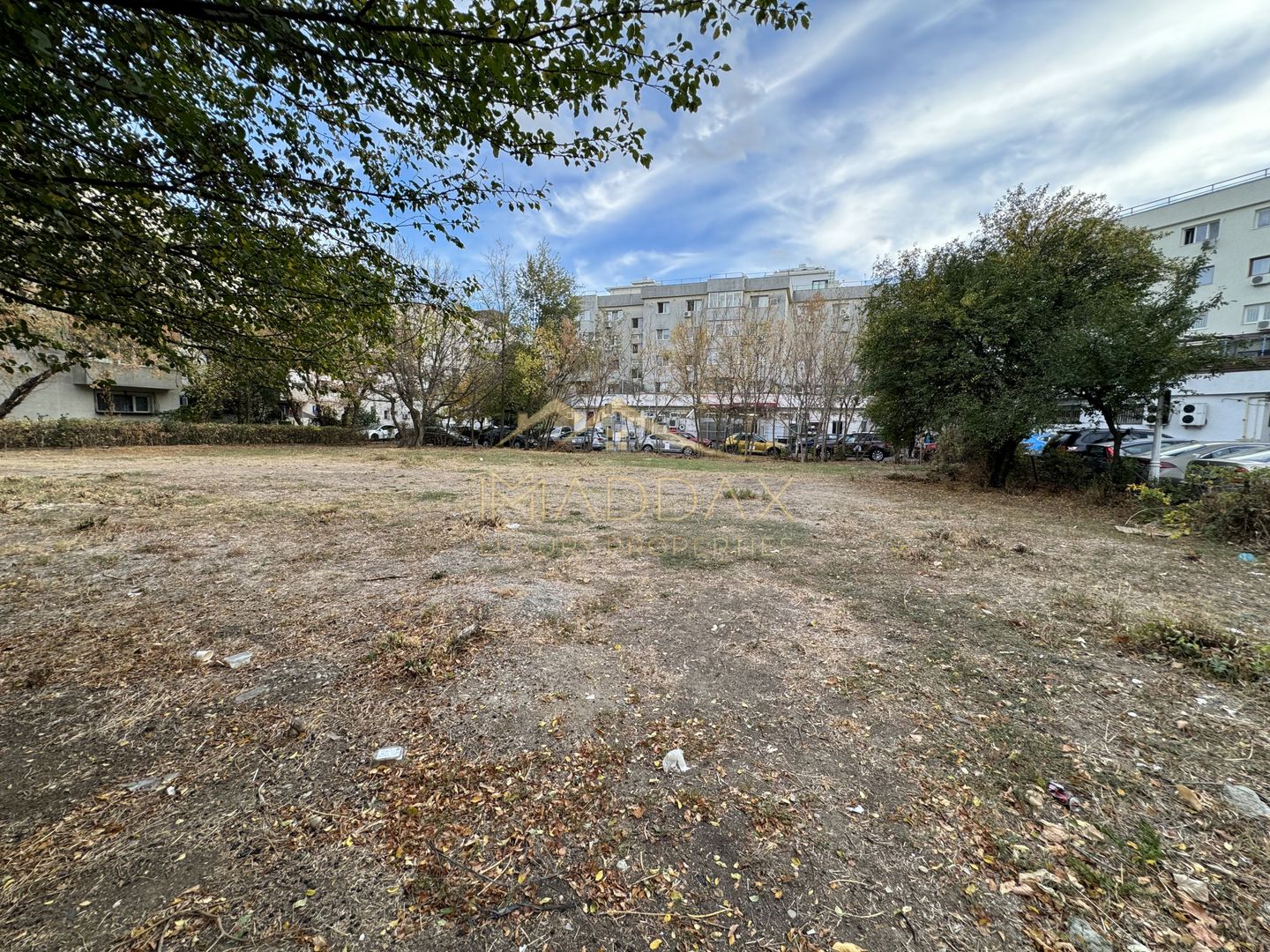 Teren Intravilan ***1155mp*** 2S+P+2E+3R // zona Aviației - Poză 1