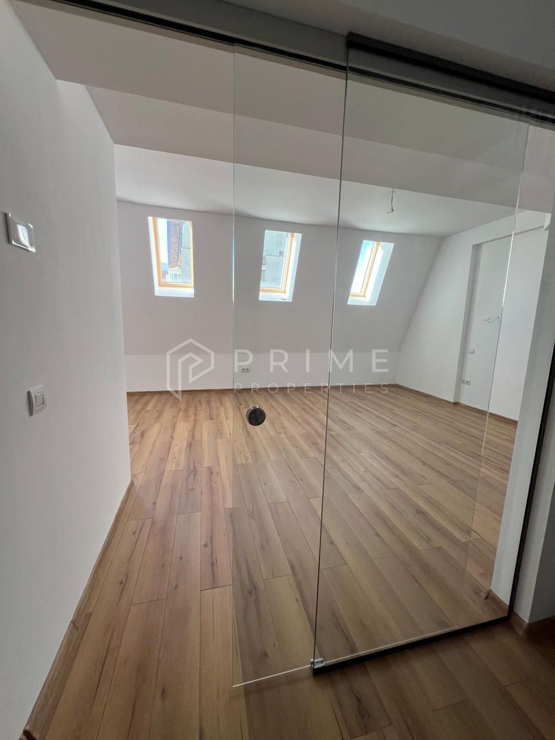 Spațiu de birouri premium de închiriat, Ultracentral Tărgu Mureș - Poză 1