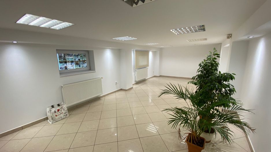 Spatiu de birou -zona strada Cluj - Poză 5