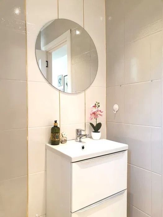 GARSONIERA GROZAVESTI, BUCATARIE DESCHISA, MODERN, METROU 7 MINUTE - Poză 6