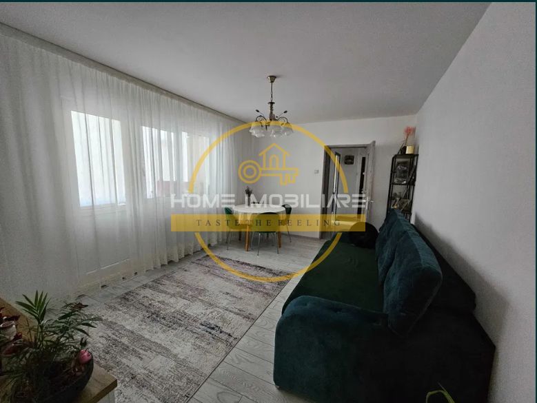 ✨ Apartament 3 Camere Premium | 68 mp | Etaj 2 | Mobilat și Utilat Complet - Poză 2