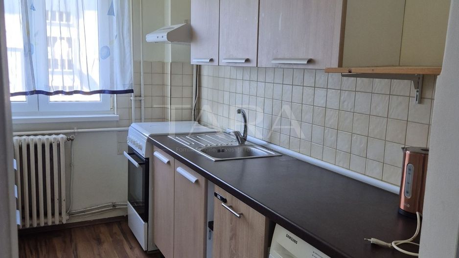 Apartament cu 2 camere, 55 mp, balcon și boxă, Gheorgheni. - Poză 4
