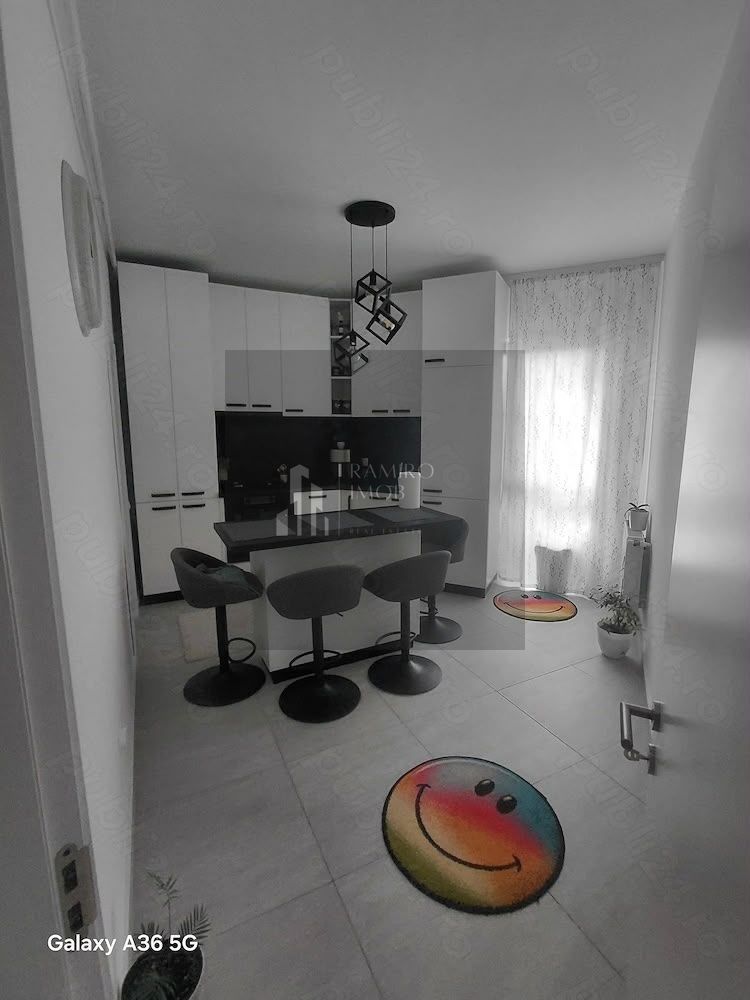 Apartament 3 camere decomandat Metalurgiei/Loc parcare Sector 4 - Poză 4