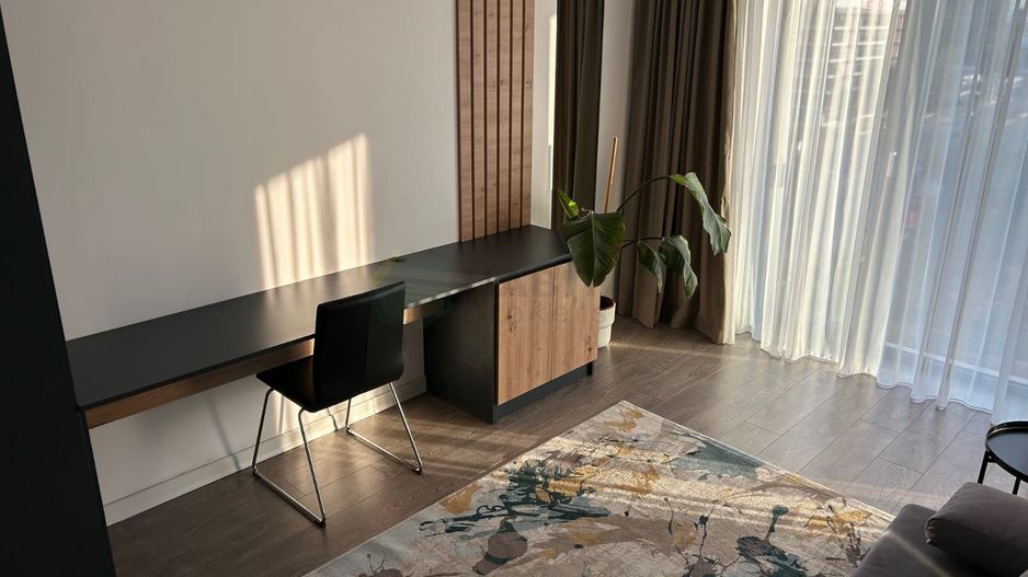 Apartament de Lux cu 3 Camere în Cloud9 Residence | 94 mp | 2 Locuri de Parcare - Poză 16