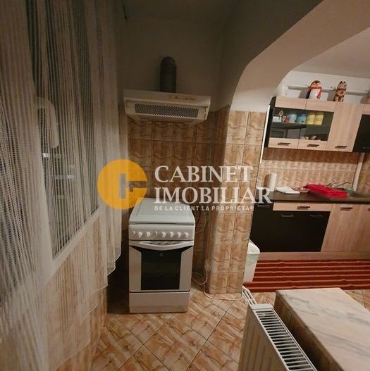 Oancea Tatarasi - 2 camere Decomandat - 63mp - bloc 1989 - Poză 5