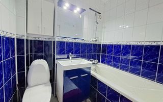 Vand Apartament spatios cu 4 camere de vanzare pe Bdul Decebal - Poză 7