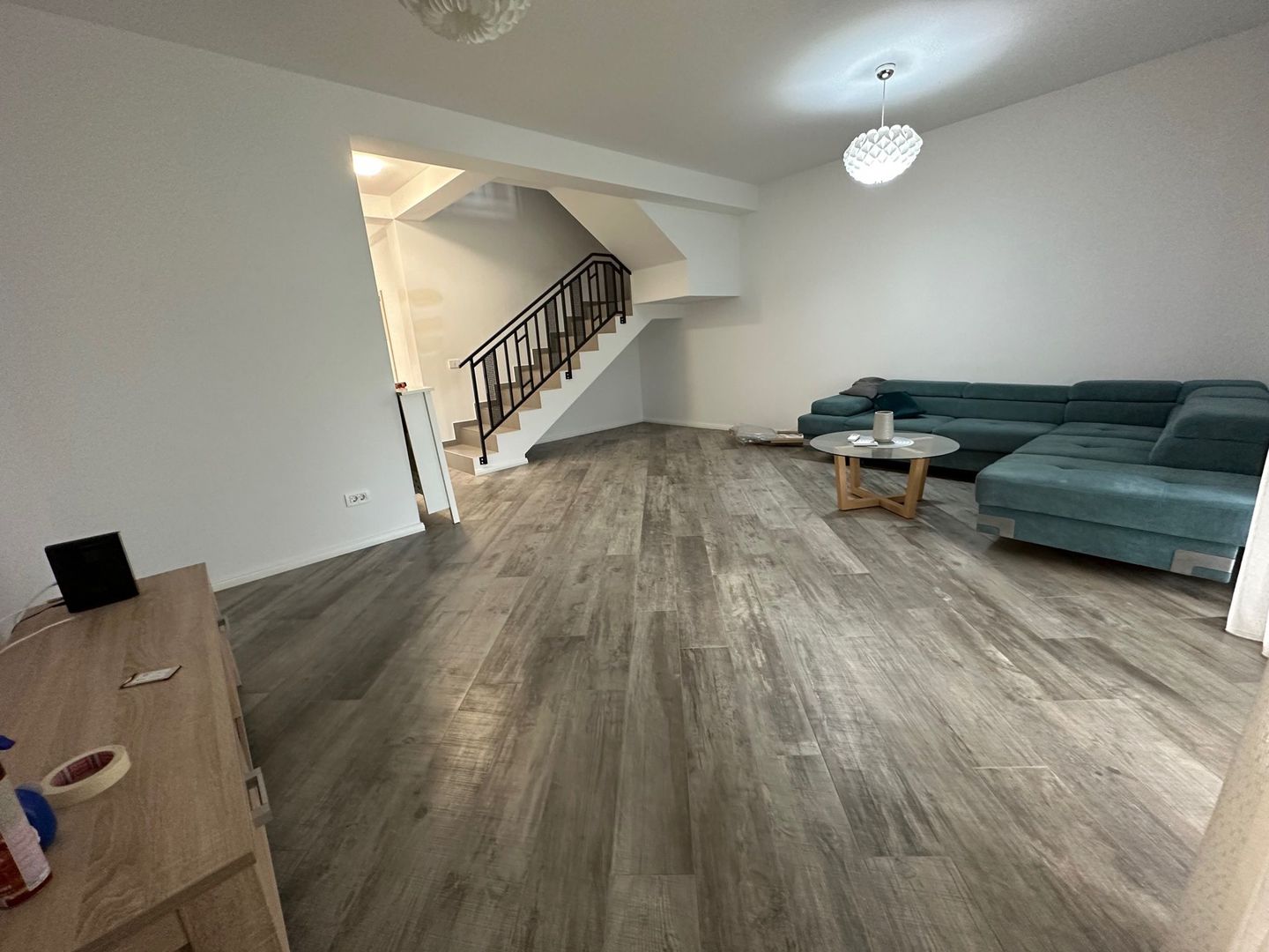 Casa P+1E Dumbravita - Poză 3