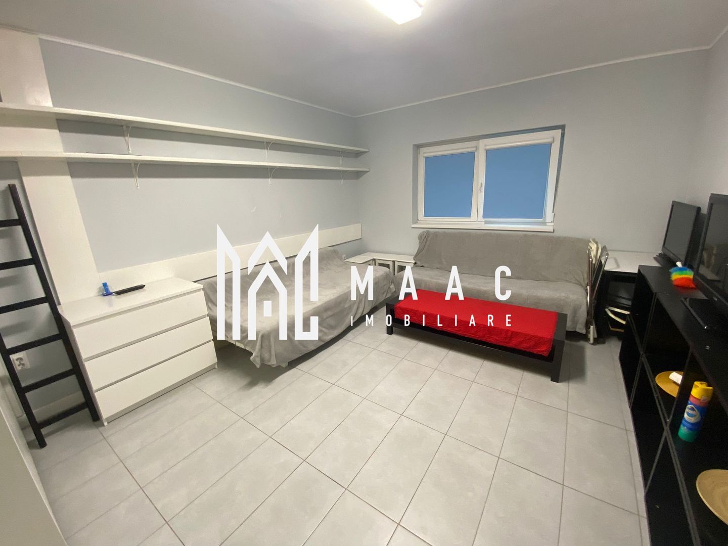 Apartament 2 camere I Mobilat și Utilat I Arhitecților - Poză 2