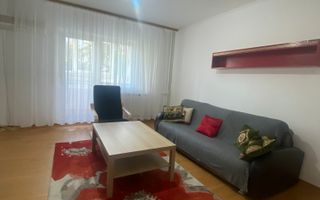 Apartament calduros, 2 camere, zona Sebastian - Poză 2