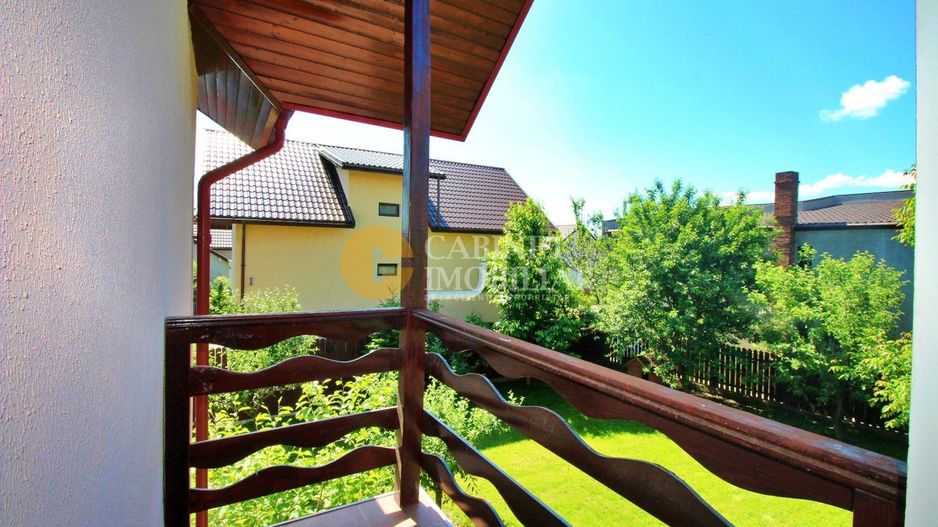 Vilă de vânzare – Miroslava, Valea Adâncă, Iași - Poză 15