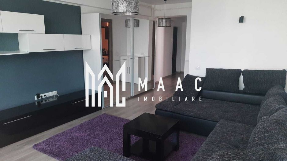 Apartament cu 2 camere | 65MP | Etajul 3 | Doamna Stanca - Poză 1