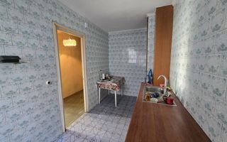 Apartament 3 camere bloc reabilitat langa Metrou Constantin Brancusi - Poză 8