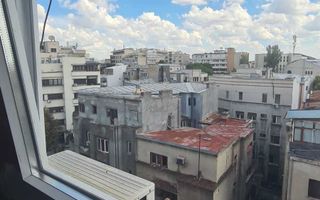 2 camere |Bulevard Dacia – Parcul Ioanid si Icoanei | Centrala proprie - Poză 5