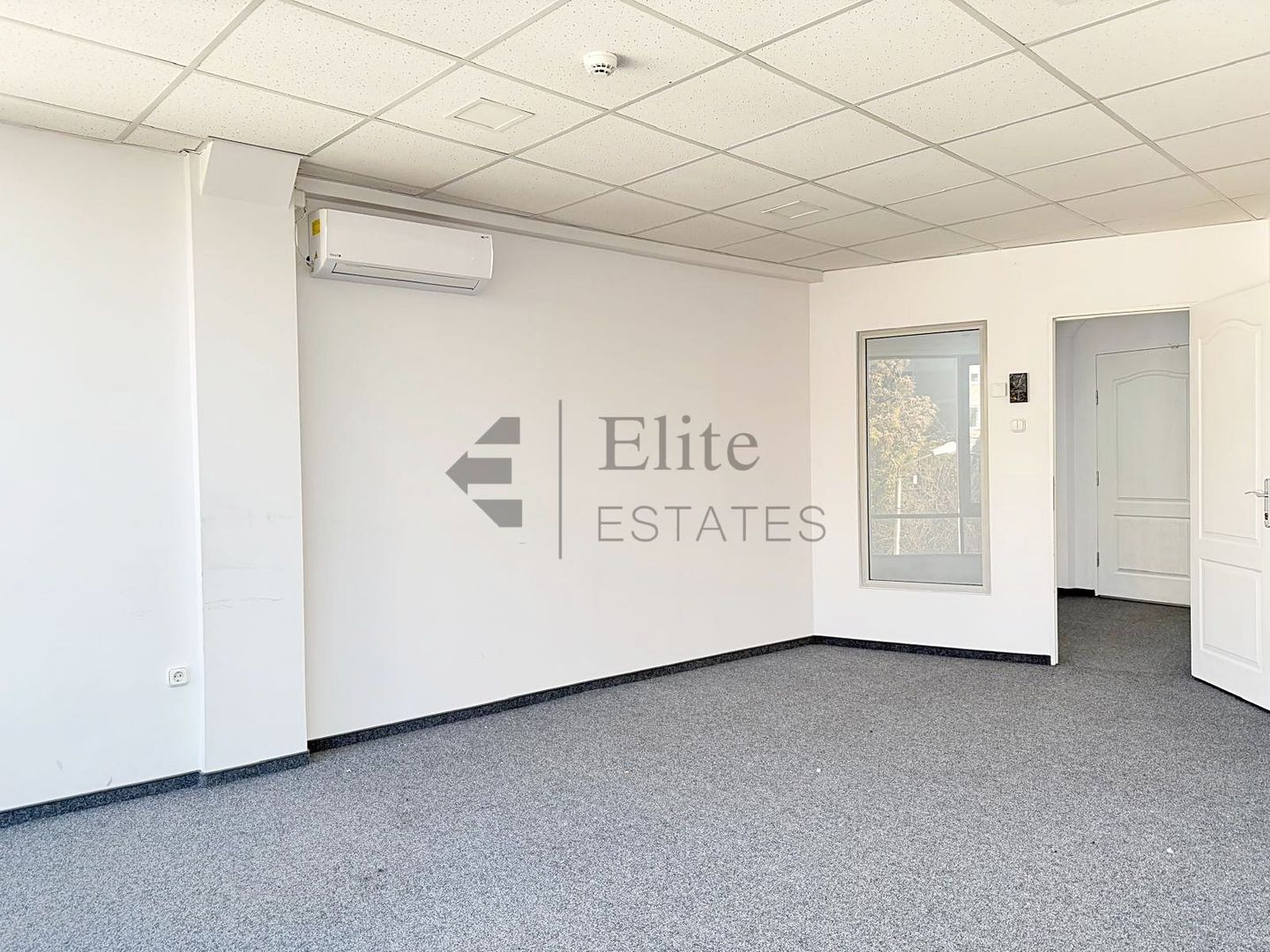 Birou de inchiriat pe Bld. Magheru din Oradea - Poză 3