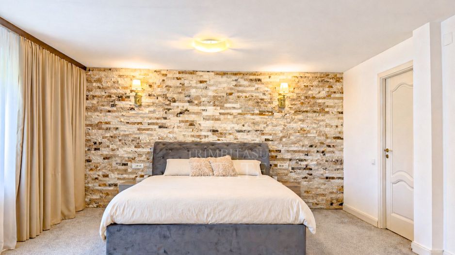 Vilă P+M Ovidiu Sud | 4 camere | Garaj | Comision 0% - Poză 24