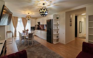 Apartament 3 camere in cartierul Sopor, 74 m2, cu 2 locuri de parcare - Poză 8