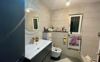 CASA 5 CAMERE | ZONA CENTRALA SAT | COMPLET UTILATA | VOITINEL - Poză 24