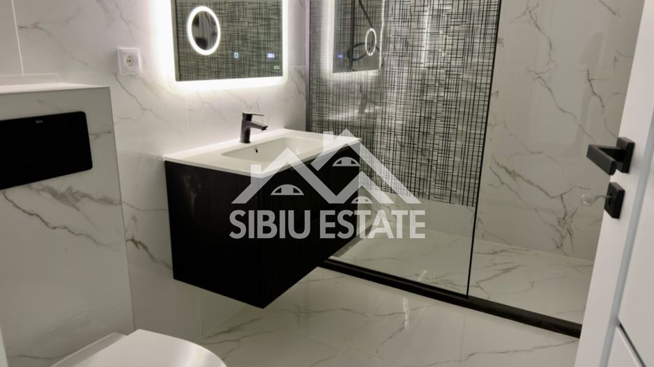 Studio intabulat finisat modern ansamblu Casian Renaissance Selimbar - Poză 10