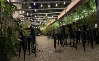 Spațiu comercial cu curte proprie zona de Nord-Metrou Pipera - Poză 3