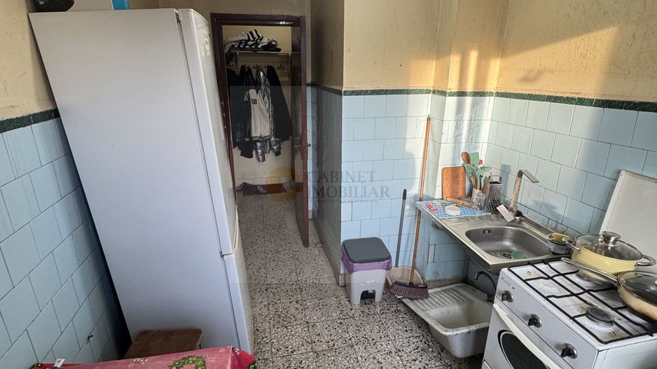 2 Camere - 50MP | Bloc Reabilitat - Clasa A | Metrou Lujerului - 5min - Poză 12