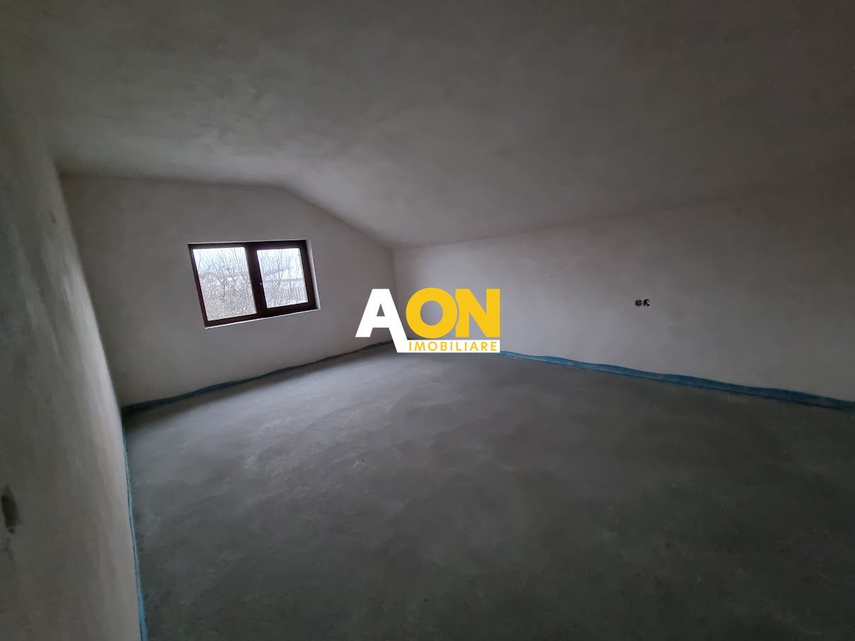 Casa Individuala 6 Camere, Zona Barabant - Poză 12