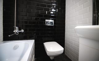 Apartament de Lux 3 Cam. DC, 75MP,  Et. 2/5 COPOU, la 2 min de Parc! - Poză 14